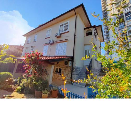 House Apartment Torretta