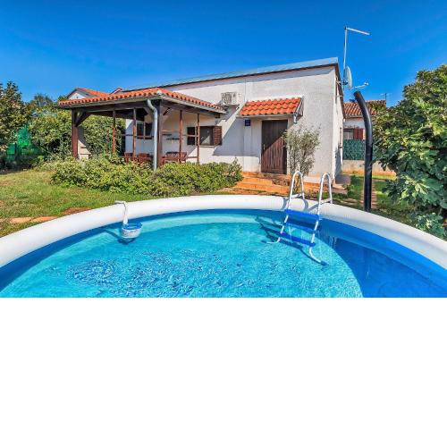 House Balen 974