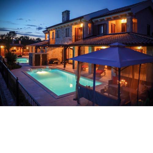 House Berna