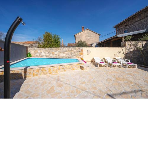House Casa Mia 2214