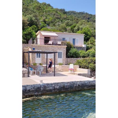 House Daniva