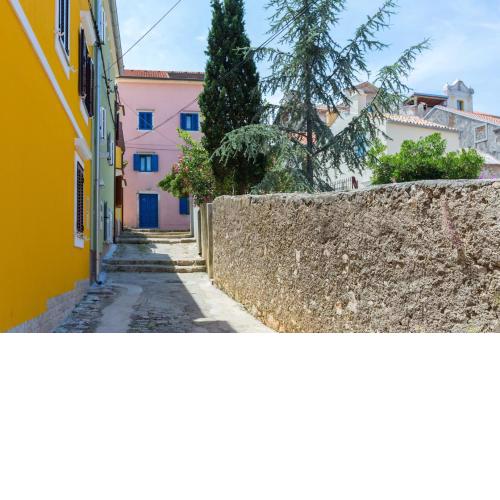 House Eva, Mali Lošinj