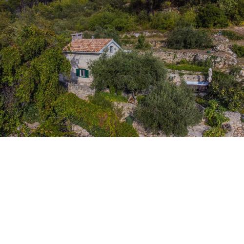 House for rent Didova kuća