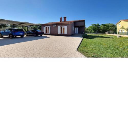 HOUSE FORTICA