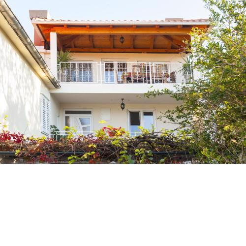 House Glasnović
