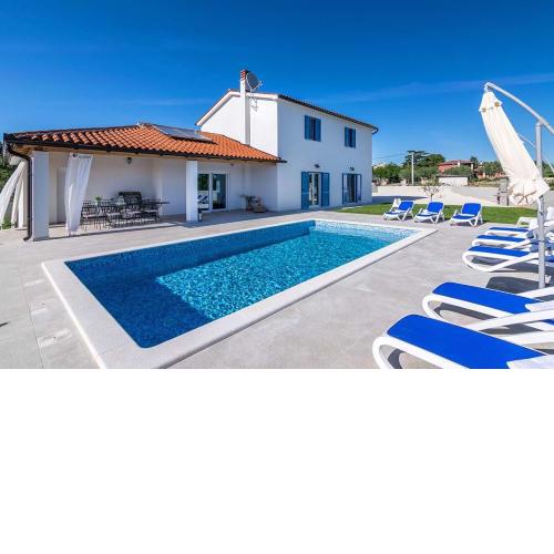 House Goran 2095