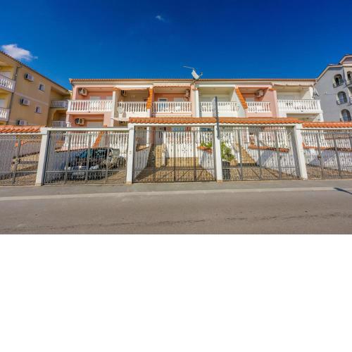 House Haus Rosa