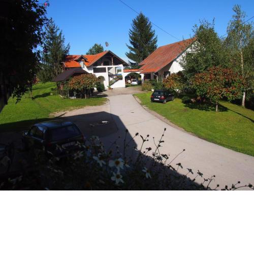 House Ilija Hodak