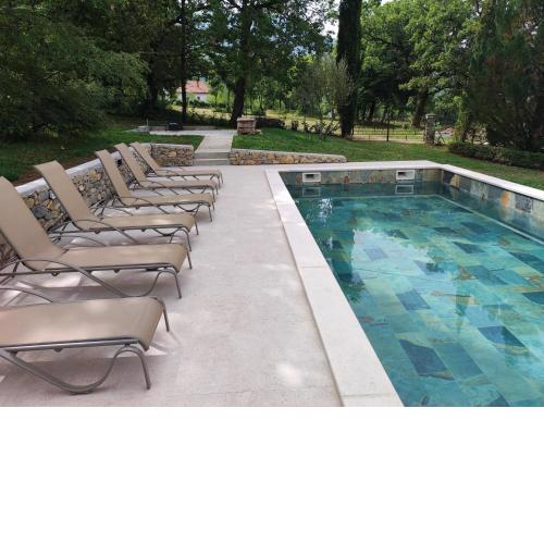 House Iva- peacefull getaway