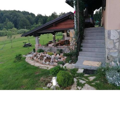 House Izvor