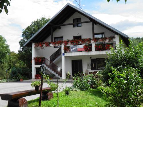 House Janja Plitvice
