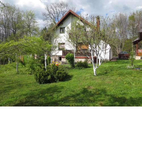 House Jezerka