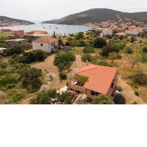 House Josko