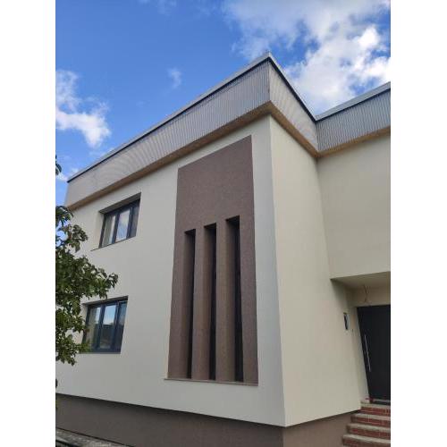 House Juraj Čarný Zalužice