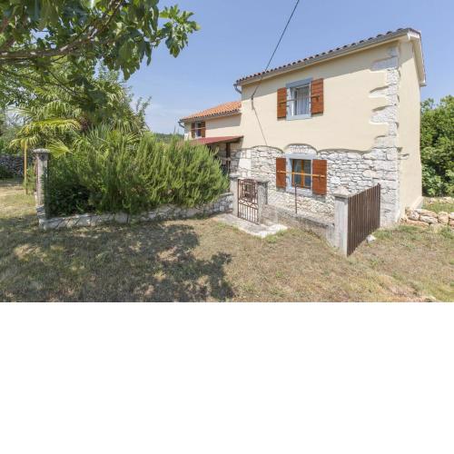 House Justina -Labin-quiet place