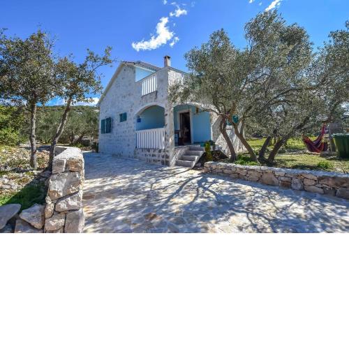 House Kastel