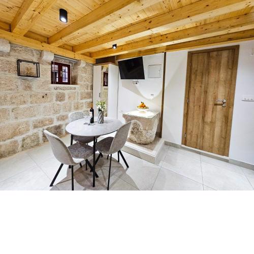 House Kučija Old town Korčula