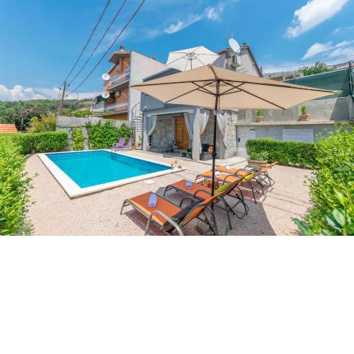 House Lisica