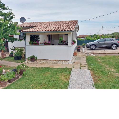 House Lucia and Apartment Aleksandar