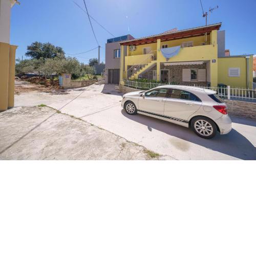 House Luxury Konforta