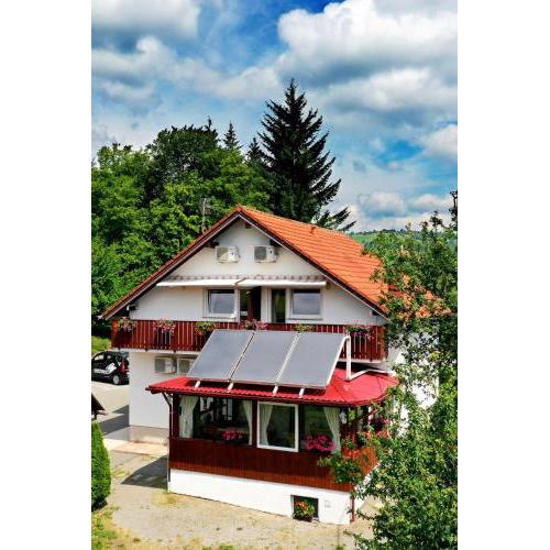 House Marija B&B