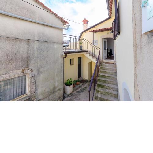 House Marija