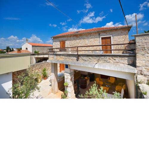 House Marija