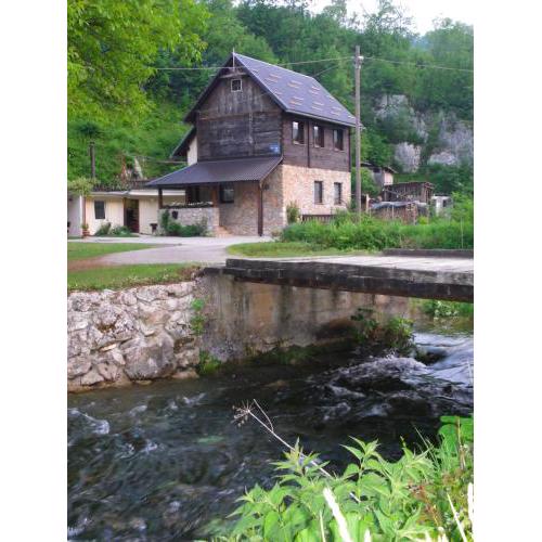 House Marijan