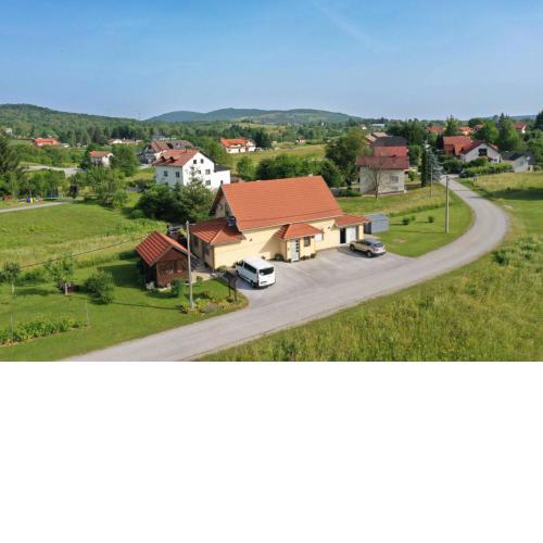 House Matijević Šimić