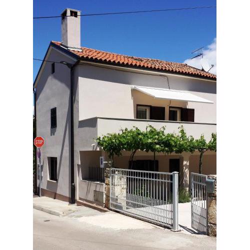 House Mergi 2