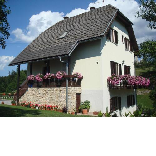 House Milan