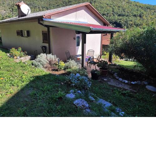 House Mirella