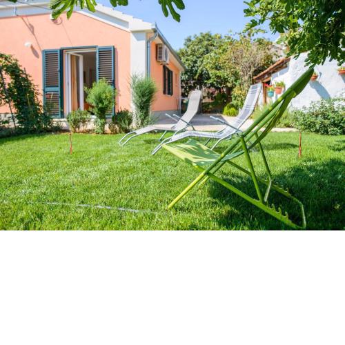 House Mirjana