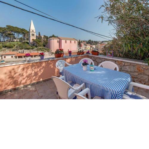 House Narcis Veli Lošinj