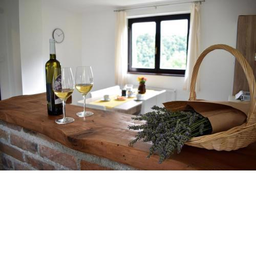 House Narta - Rastoke