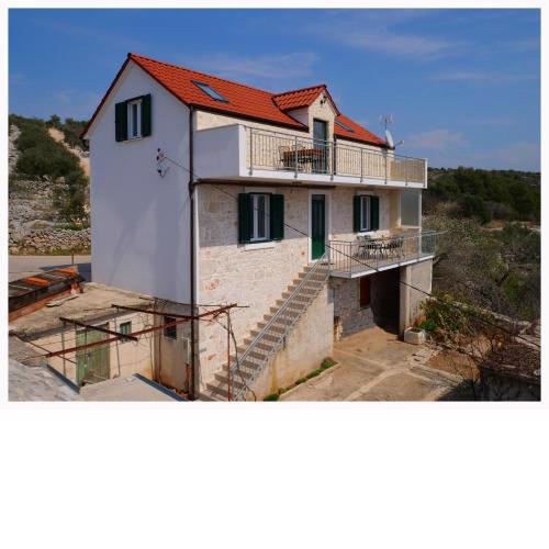 House Natalija