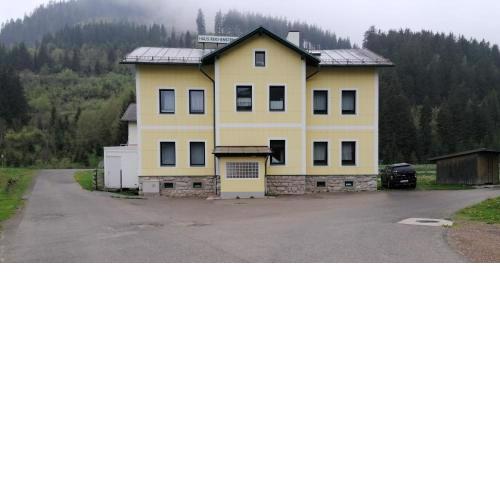 House of BaRanGo