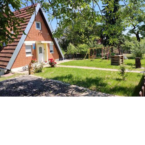 House on Danube with Sauna - Happy Rentals
