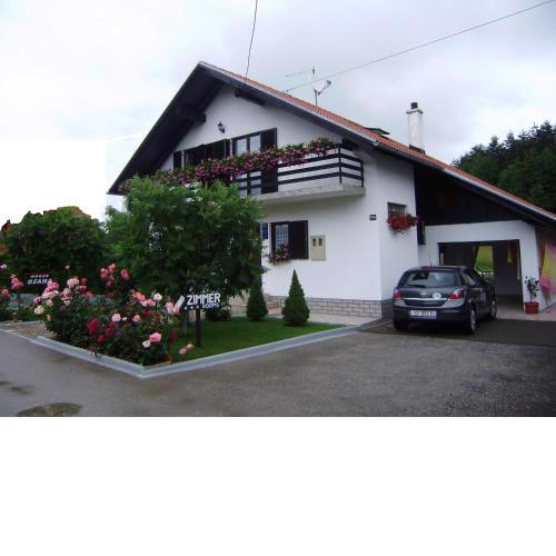House Osana