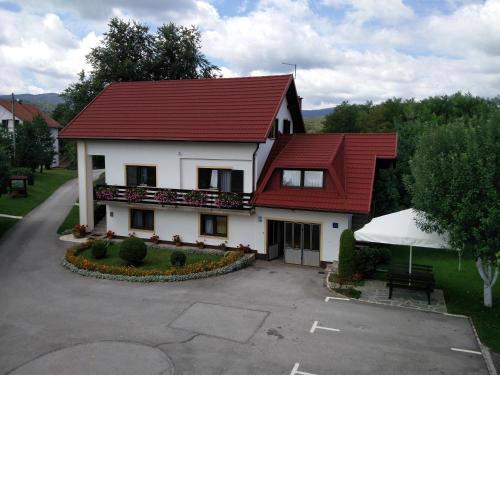 House Pavlic