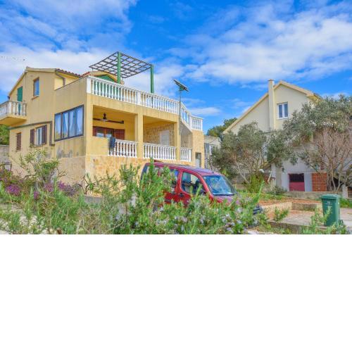 House Petra
