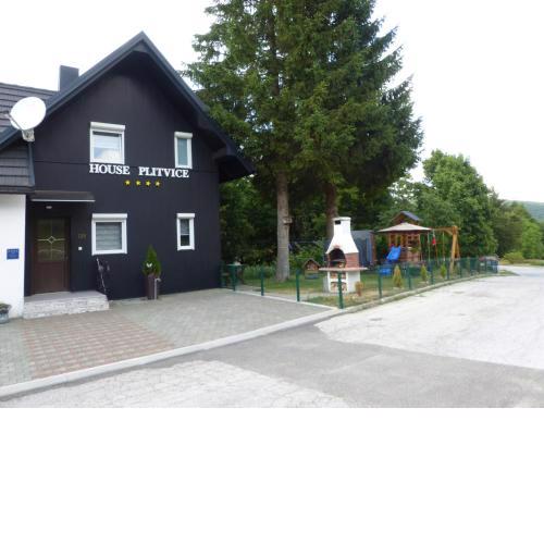 House Plitvice