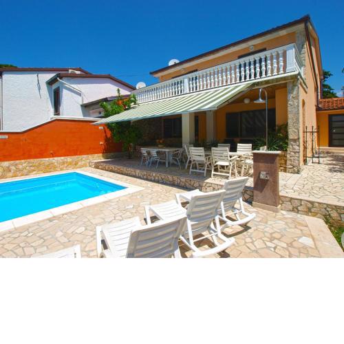 House Puntizela 747