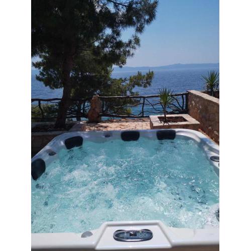 House Robinzon Sea beauty