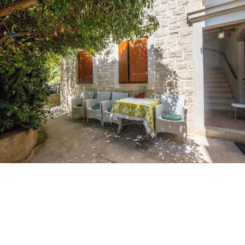 House Sanda