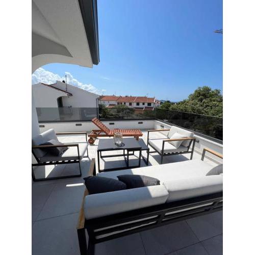 House Sebenico