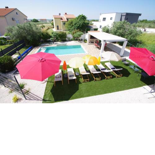 House Silvano