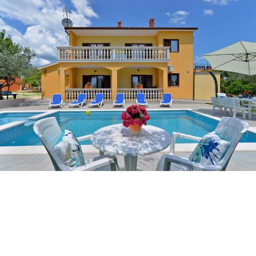 House Smiljana 2059