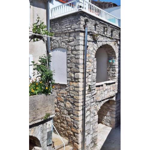 House Stone house Mia casa