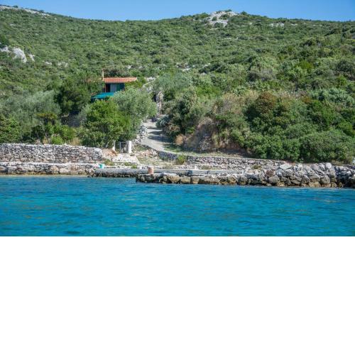 House Tvrdica
